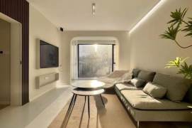Wuding rd., Modern, 2Br 120Sqm, L14