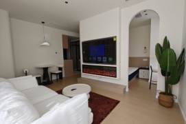 1 br near L2/L7/L14 jing'an temple station