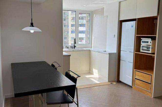 Cozy&Big, 2Br 120Sqm Many storage, Chang ping rd. L7