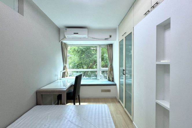 View of greenery, 3Br 120Sqm, Wuding rd., L2/11/14