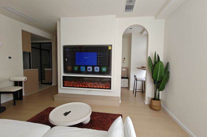 1 br near L2/L7/L14 jing'an temple station