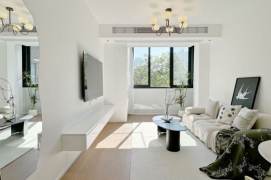 zhongshan park - comfortable living- nature light- convenient location 