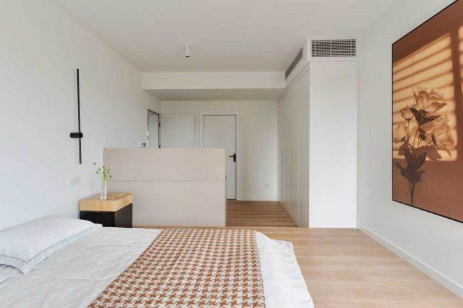 Bansongyuan rd/South Xizang rd 3brs/2lr/2ba apt wt balcony; L4/8