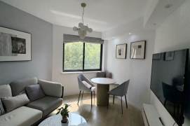 Shanghai Xujiahui 1BR 2 months Sublet / or Lease Takeover — Landlord Approved