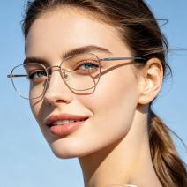 Summer Special: Frames, Lenses & Sunglasses！