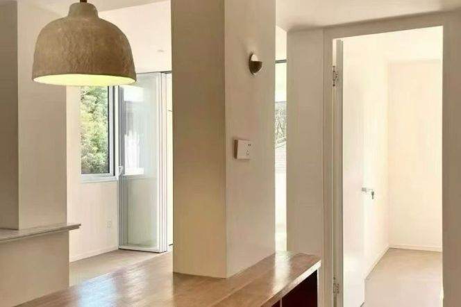 full of natural light-1bed -65sqm - comfortable- Jiaotong University 
