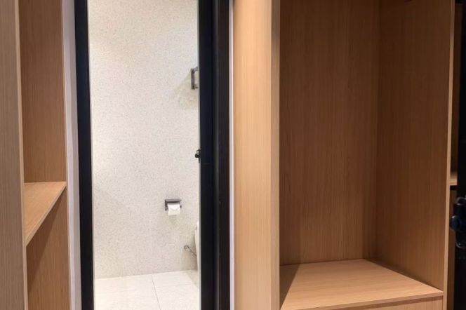 2BR 2Baths near line 10 convenient to SUFE  and Wujiaochang can long and short lease