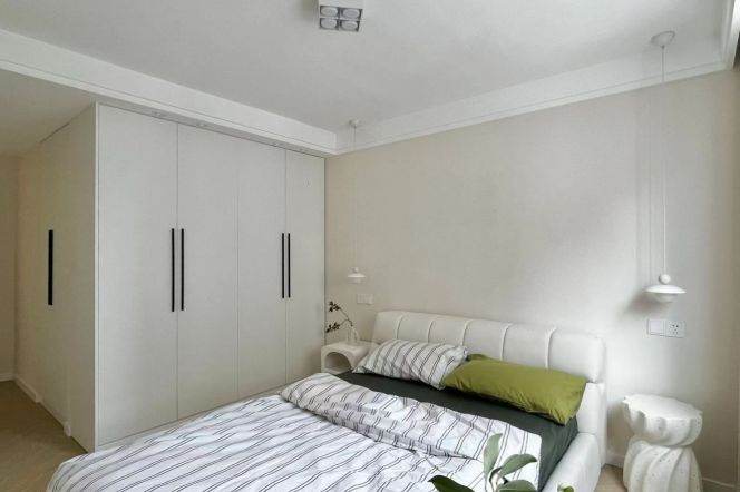 Spacious one bedroom elevator Apt+central AC+oven @ Zhongshan Park