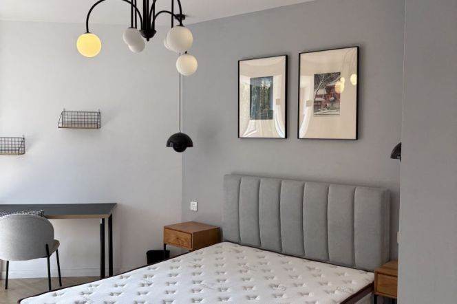 Shanghai Xujiahui 1BR 2 months Sublet / or Lease Takeover — Landlord Approved