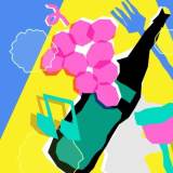 Fizzy Bizzy Wine Fest