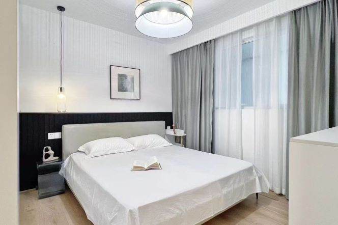 1 br near L2/L7/L14 jing'an temple station