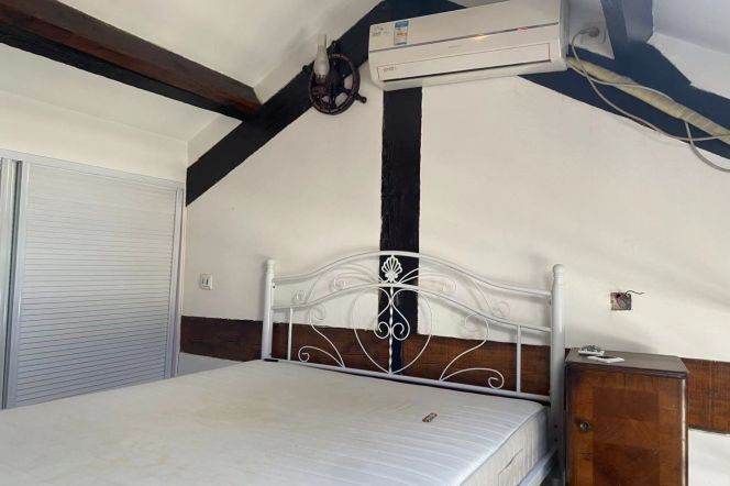 1Loft near line 1/10/12 S.Shan'xi Rd can long and short term lease