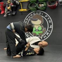 Kids BJJ & Muay Thai Classes - Free Trial 