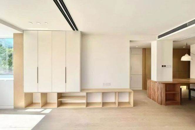 full of natural light-1bed -65sqm - comfortable- Jiaotong University 