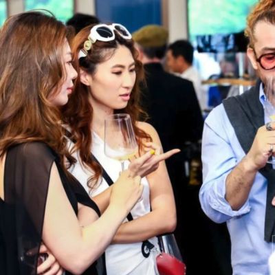 Le Grand Tasting - Wine Tasting Festival by Bettane+Desseauve