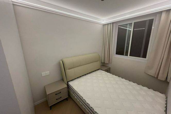Renovated 1br, with nice kitchen,close to Beixinjing,Line 2