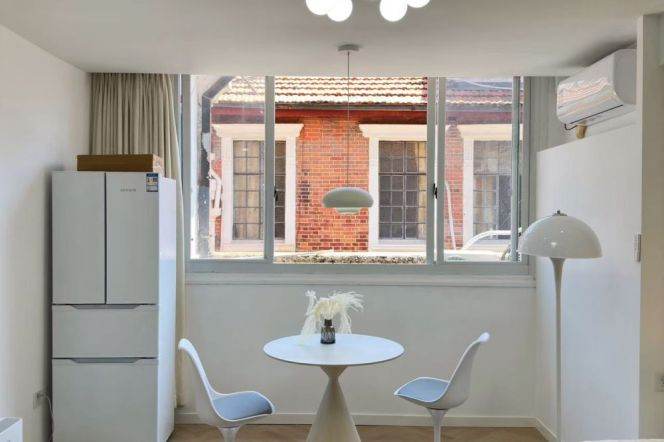 High ceiling 1Br/1Lr/1Bt apt nr West nanjing rd,M2/12/13