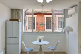 High ceiling 1Br/1Lr/1Bt apt nr West nanjing rd,M2/12/13