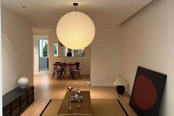 2 Brs with Open Balcony, Central ac, Dryer, 100 sqm @ Shanghai Swimming pool Centre L11