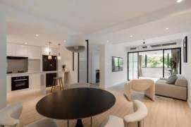 2BR Near Jiaotong Uni/Floor Heating+Elevator