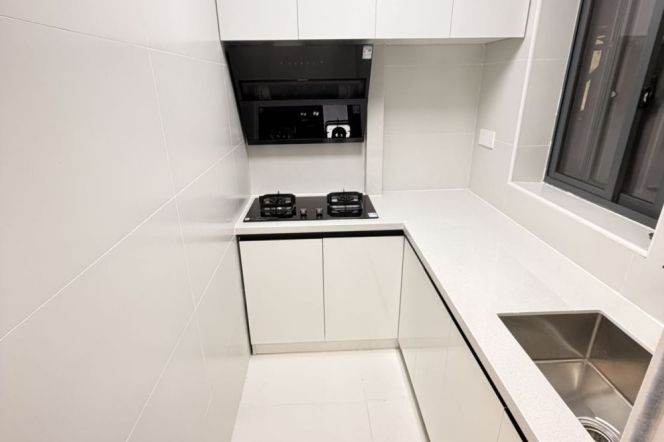 New renovated 1br apt for rent at good price,close to Line 2