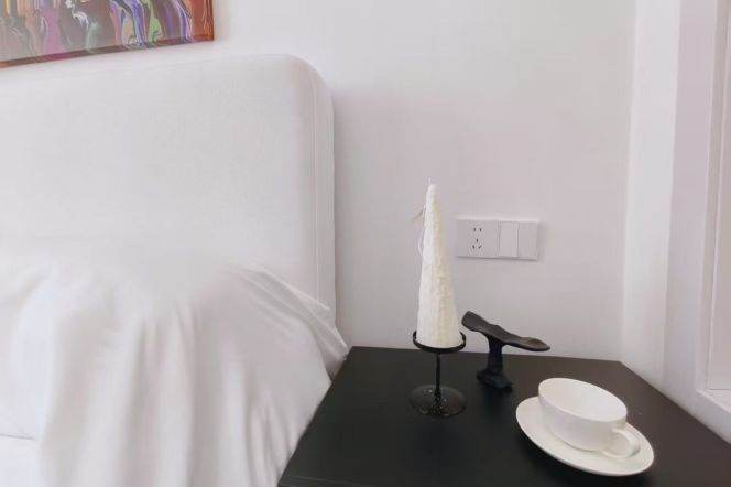 yishan rd& hongqiao rd modern 1Br@L3/4/9/10