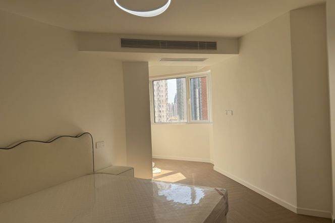 Cozy&Big, 2Br 120Sqm Many storage, Chang ping rd. L7