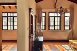 Jianguo West Road / Urumqi South Road, Yiyuan, old mansion, entire 3rd floor，L 7-9