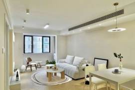 zhongshan park station one bedroom