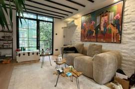 Jiashan Rd Station 1+1Br with Open Balcony Line9/12