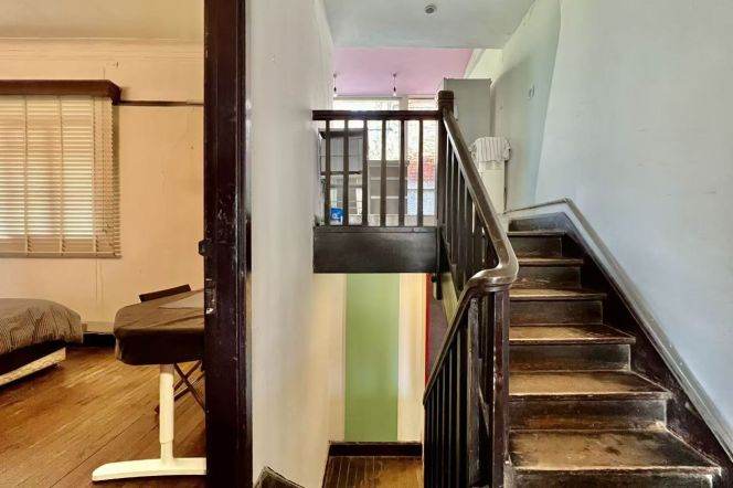Changshu rd 2BR apartment with terrace
