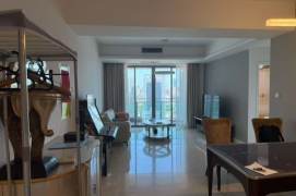 High-rise 2br/2bt Flat in West Nanjing Road