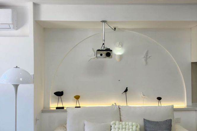 High ceiling 1Br/1Lr/1Bt apt nr West nanjing rd,M2/12/13