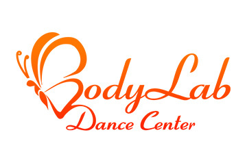 Logo of Bodylab Dance Center