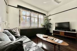 Changshu rd 2BR apartment with terrace