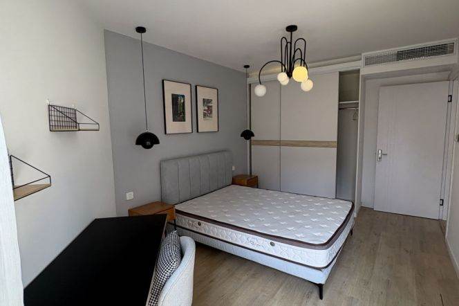 Shanghai Xujiahui 1BR 2 months Sublet / or Lease Takeover — Landlord Approved