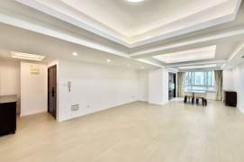 Super Spacious 3BR 2BA High-Floor Apt on Zhenning Rd