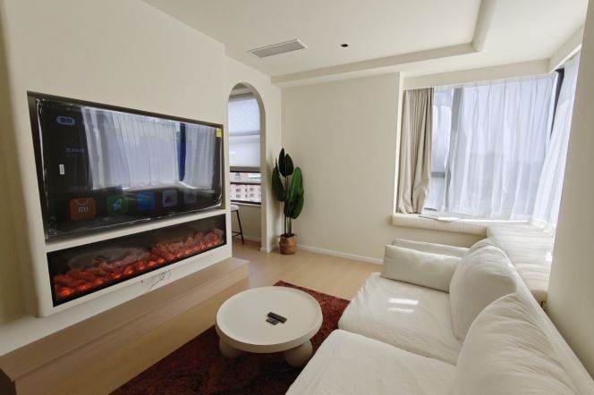 1 br near L2/L7/L14 jing'an temple station