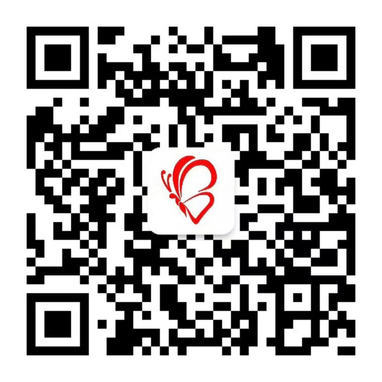 WeChat QR Code