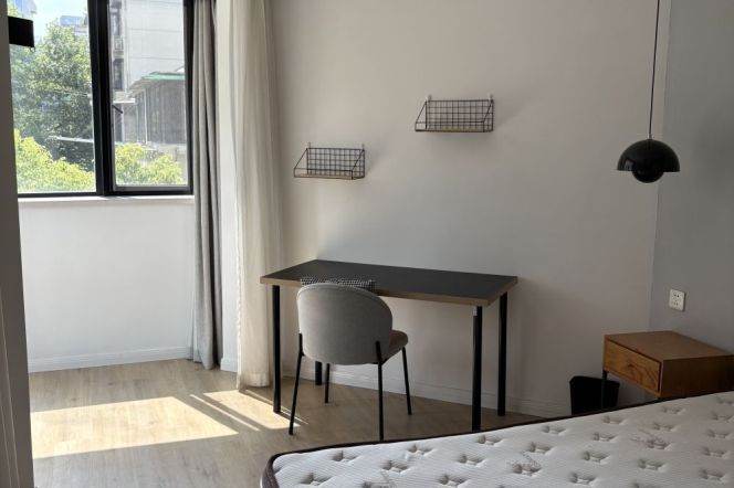 Shanghai Xujiahui 1BR 2 months Sublet / or Lease Takeover — Landlord Approved