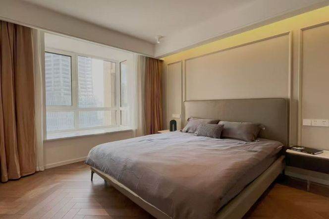 Cozy 2Br with nice view @ L7