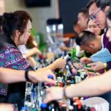 Le Grand Tasting - Wine Tasting Festival by Bettane+Desseauve