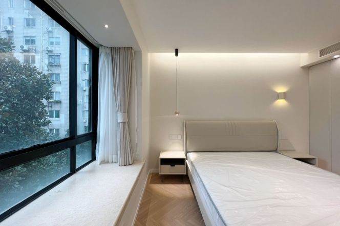 Wuding rd., Modern, 2Br 120Sqm, L14