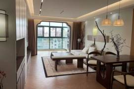 Modern 3br,2bth,With CA,Floor heating,Dishes Washer,Smart appliances,Purifier