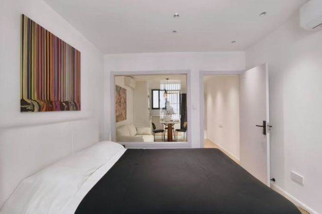 yishan rd& hongqiao rd modern 1Br@L3/4/9/10