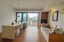 Spacious 2+1 br (148 sqm) 5 mins walking to L10/11 JiaoTong University  St.