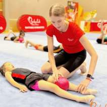 Bodylab Exclusive Master Class With Champions