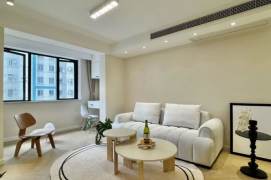 zhongshan park elevator 1BR/big living room@L2/3/4