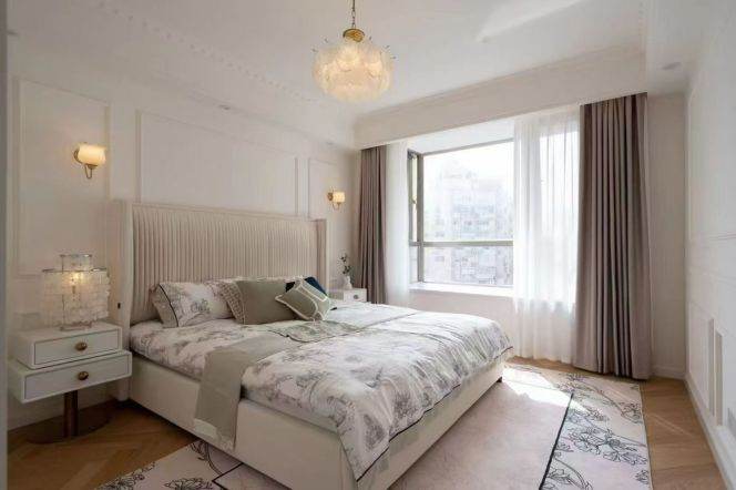 Changping rd/Xikang rd 3brs/2lr/2ba apt wt floor heating;L7