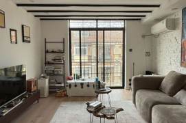 Jiashan rd./West jian guo rd., 2Br 1Balcony 80Sqm, L7/9/12